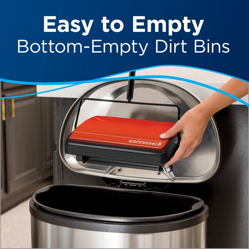 REFRESH™ Carpet & Floor Manual Sweeper 2483A BISSELL